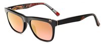 Gafas de sol Etnia Barcelona BASQUIAT BASQUIAT 02 51 RED IN THIS CASE - BASQUIAT 02 51 RED IN THIS CASE